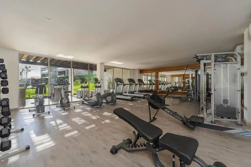 Apartament Vista Vela 3 With 3Br/3Bath Condo Cabo San Lucas
