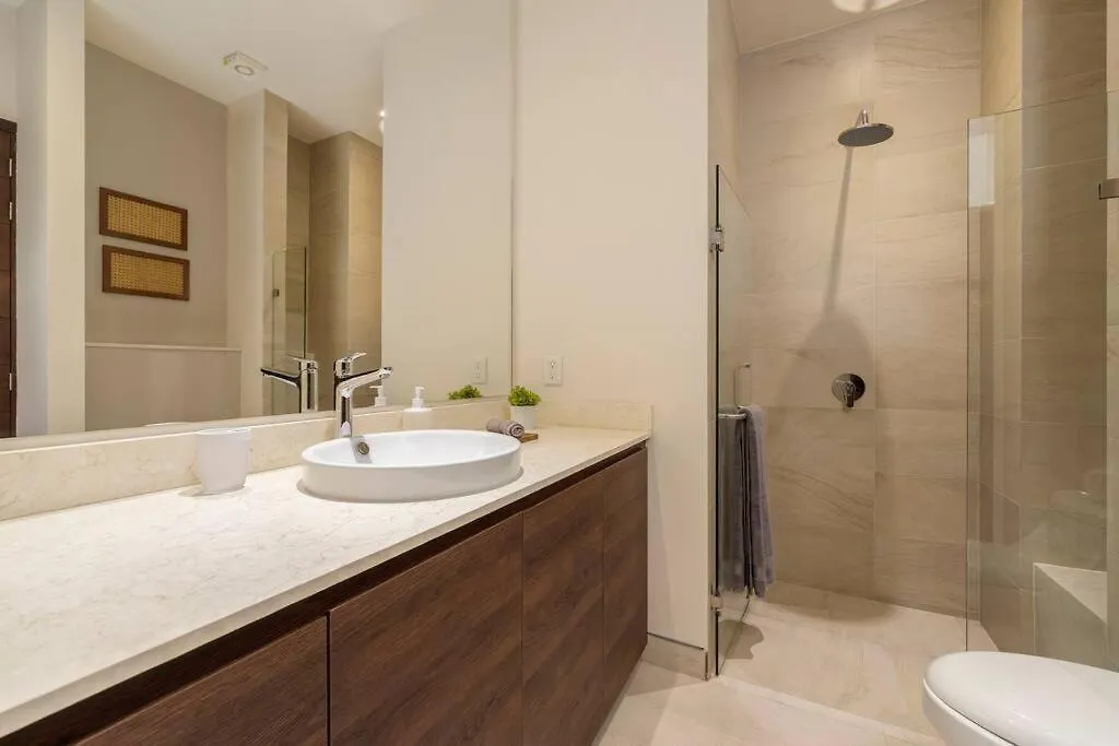 Apartament Vista Vela 3 With 3Br/3Bath Condo Cabo San Lucas