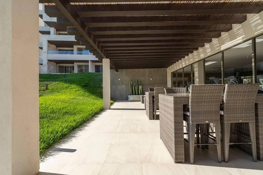 Apartament Vista Vela 3 With 3Br/3Bath Condo Cabo San Lucas