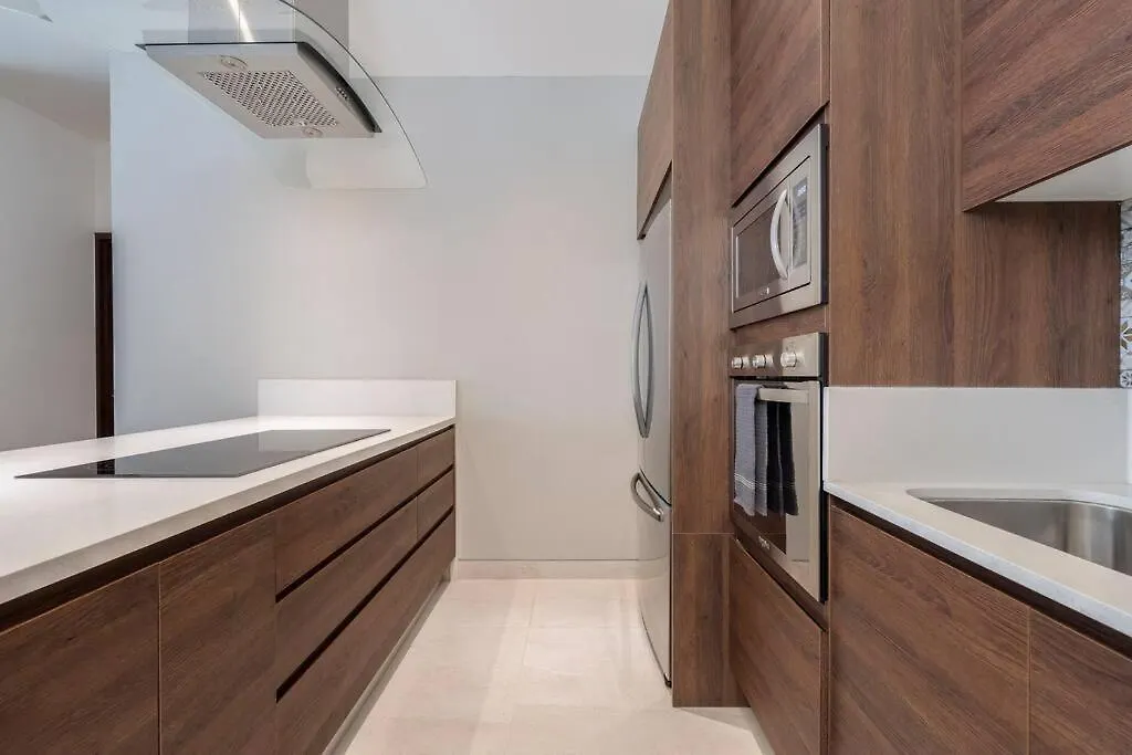 Apartament Vista Vela 3 With 3Br/3Bath Condo Cabo San Lucas